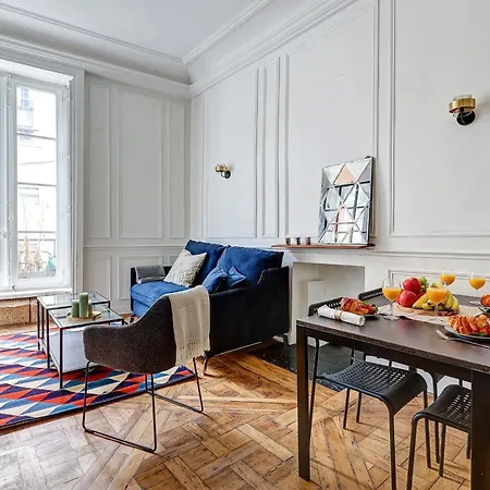 Bnbnova - Heart Of Le Marais